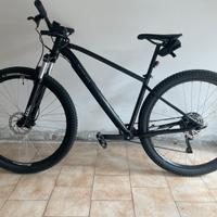 Bici Mtb ROCKRIDER EXPLORE 500 29”