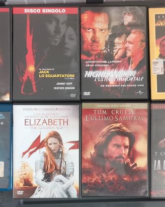 8 film epici