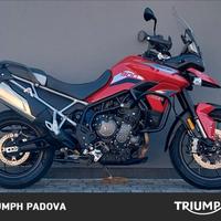 Triumph Tiger 900 Gt Pro - 2022