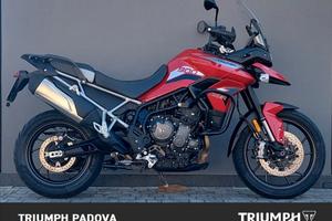 Triumph Tiger 900 Gt Pro - 2022