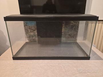 Acquario 60 lt.