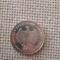 piccolo lotticino in argento 