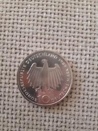 piccolo lotticino in argento 