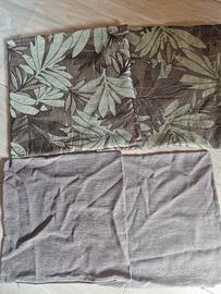 4 federe per cuscini