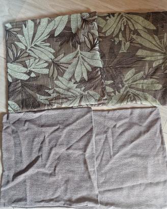 4 federe per cuscini