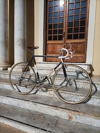 Bici corsa eroica Maino