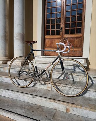 Bici corsa eroica Maino