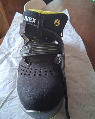 scarpe antinfortunistiche da donna