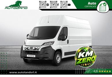 FIAT Ducato Maxi 35 L3H3 furgonato XL 2.2 mjt3 18