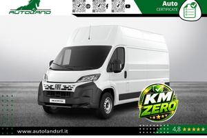 FIAT Ducato Maxi 35 L3H3 furgonato XL 2.2 mjt3 18