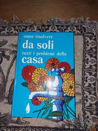Come risolvere da soli i problemi della casa