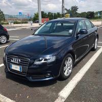 AUDI A4 TDI 2.0 143CV Advanced Plus Navi