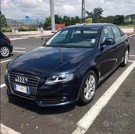 AUDI A4 TDI 2.0 143CV Advanced Plus Navi