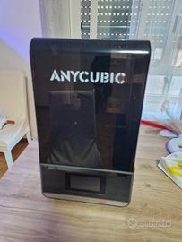 Anycubic m7 pro 