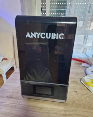 Anycubic m7 pro 