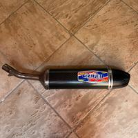 TERMINALE SCALVINI TM SMR 125-144