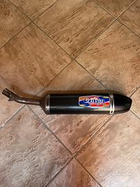 TERMINALE SCALVINI TM SMR 125-144