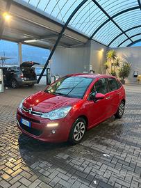 Citroen C3 1.2