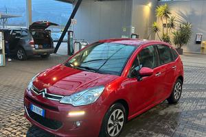 Citroen C3 1.2