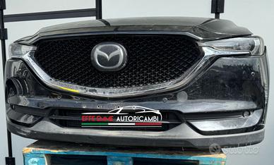 MUSO E AIRBAG MAZDA CX5 2.2 TD 129 Kw
