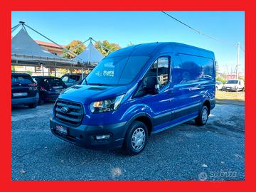 Ford Transit 290 2.0 tdci 105CV Trend L2H2 - SUPER