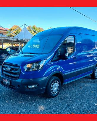 Ford Transit 290 2.0 tdci 105CV Trend L2H2 - SUPER