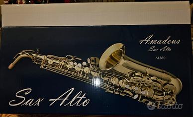 Sax Alto Amadeus