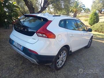 VOLVO V40 Cross Country - 2017