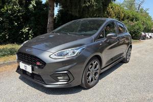 Ford Fiesta 5p 1.0 ecoboost hybrid ST-Line