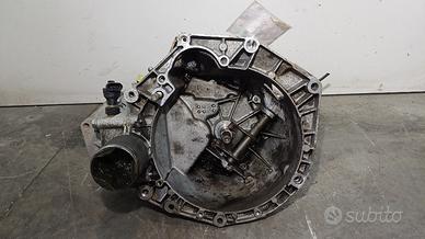 CAMBIO MANUALE COMPLETO FIAT Punto Berlina 5P 2°