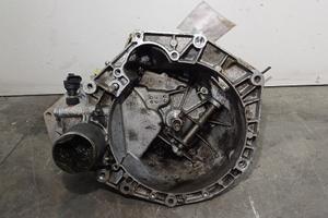 CAMBIO MANUALE COMPLETO FIAT Punto Berlina 5P 2°