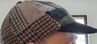 Cappello Marca Guerra 1855