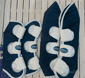 Paracolpi da trasporto AMIGO