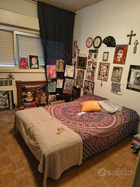 Camera SOLO X LAVORATORI