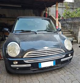 Mini One D 1.4