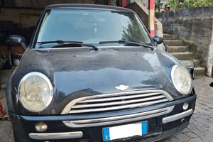 Mini One D 1.4