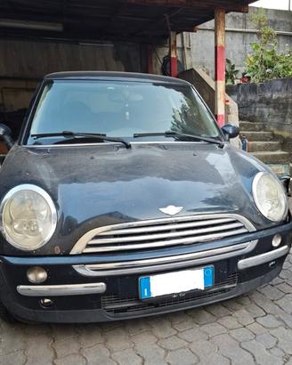 Mini One D 1.4