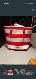 Borsa beverly hills polo club