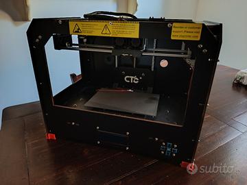 Stampante 3d