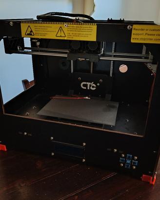 Stampante 3d