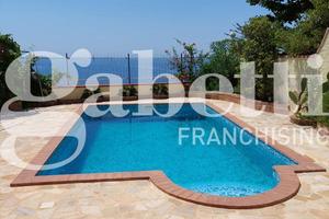 Villa singola San Nicola Arcella [108VRG]