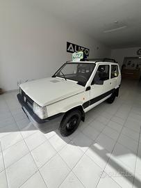 Fiat Panda 1100 i.e. cat 4x4