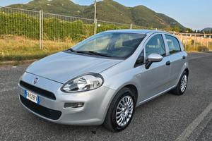 Fiat Punto 1.4 8V 5 porte Easypower Lounge