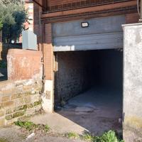 Box auto/magazzino