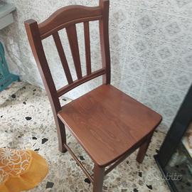 SEDIE cucina