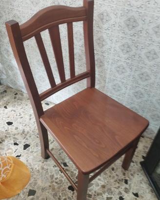 SEDIE cucina