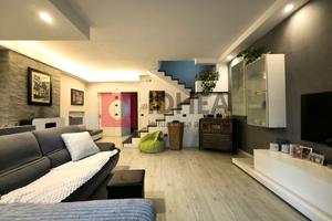 SCHIERA DI TESTA IN CENTRO A QUINTO DI TV-RIF.FPQ1