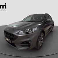 FORD Kuga 2.5 full hybrid ST-Line 2wd 190cv cvt