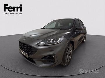 FORD Kuga 2.5 full hybrid ST-Line 2wd 190cv cvt