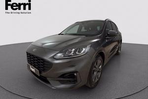 FORD Kuga 2.5 full hybrid ST-Line 2wd 190cv cvt